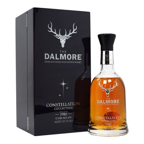 DALMORE Constellation 1980 32 Year Old