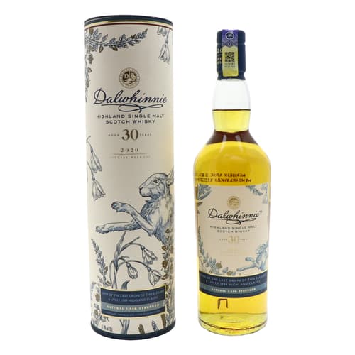 DALWHINNIE 30 Year Old 1989 (Special Release 2020) 1