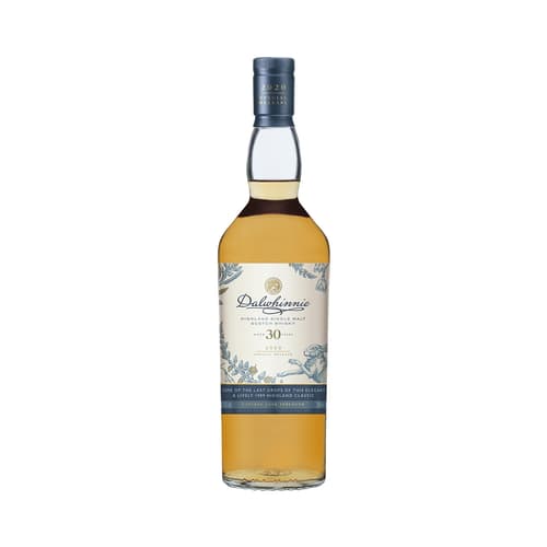 DALWHINNIE 30 Year Old 1989 (Special Release 2020) 33
