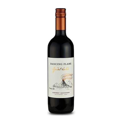 DANCING FLAME Cabernet Sauvignon