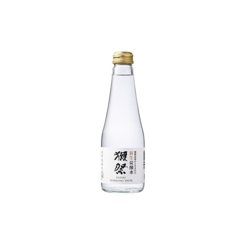 DASSAI DEX Sparkling Water