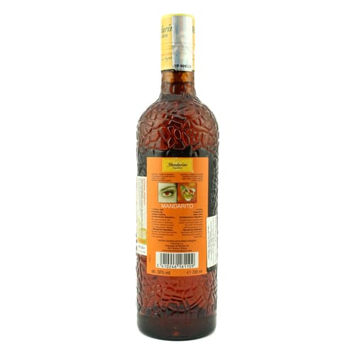 DE KUYPER MANDARINE NAPOLEON