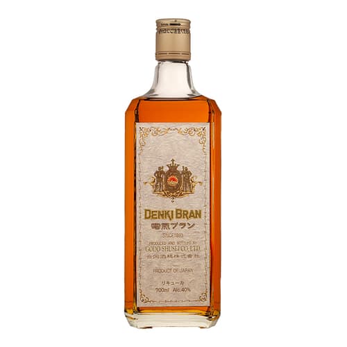 DENKI BRAN Brandy