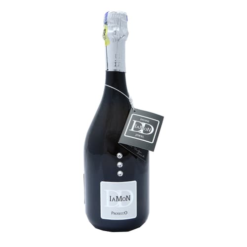 DIAMOND Prosecco 3