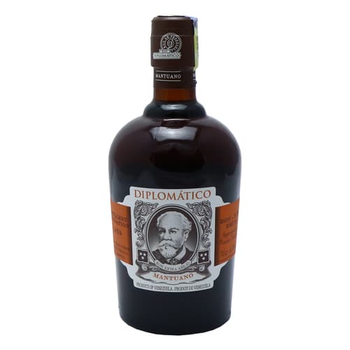 DIPLOMATICO Mantuano