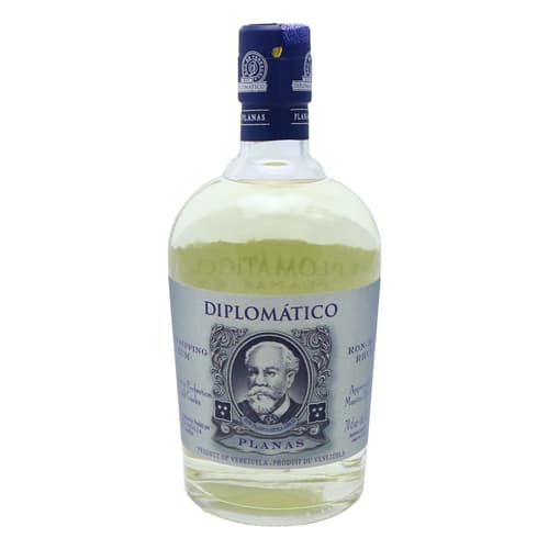 DIPLOMATICO Planas