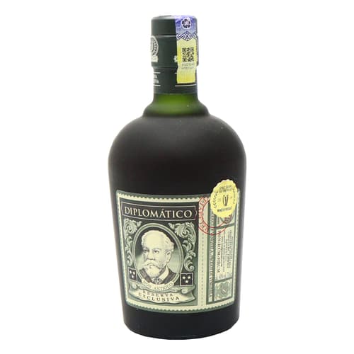 DIPLOMATICO Reserva Exclusiva Rum