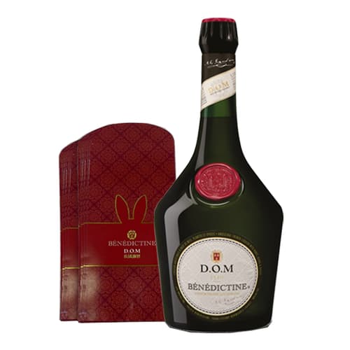 DOM Benedictine FOC Angpau