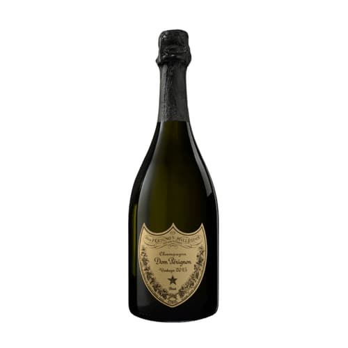 DOM PÉRIGNON Vintage 2015