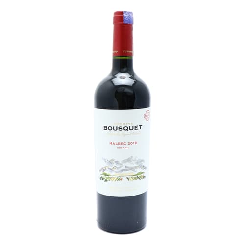 DOMAINE BOUSQUET Malbec