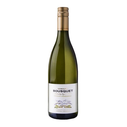 DOMAINE BOUSQUET Premium Chardonnay