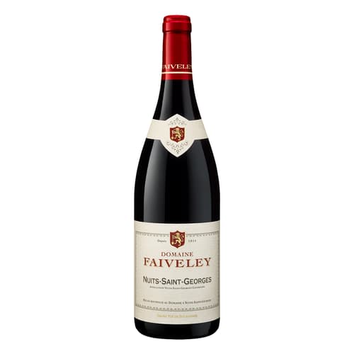 DOMAINE FAIVELEY Nuits-Saint-Georges