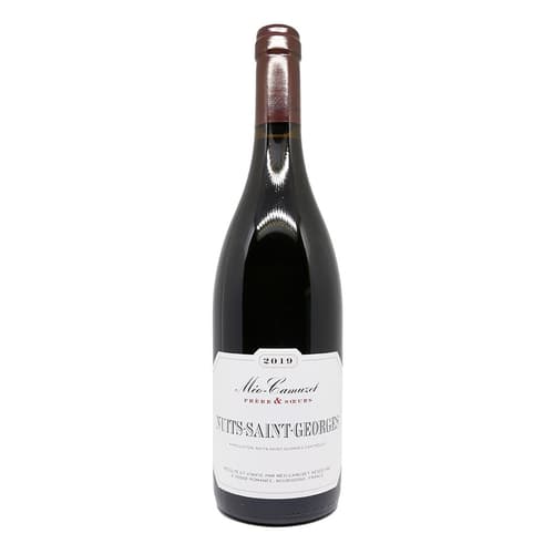 DOMAINE MEO CAMUZET Nuits Saint Georges 2019