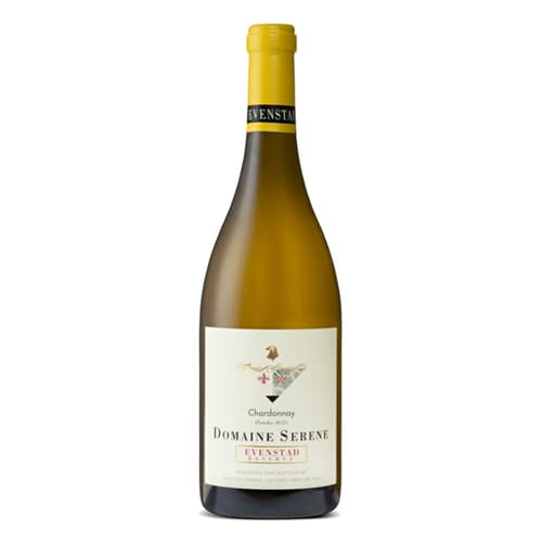 DOMAINE SERENE Evenstad Reserve Chardonnay