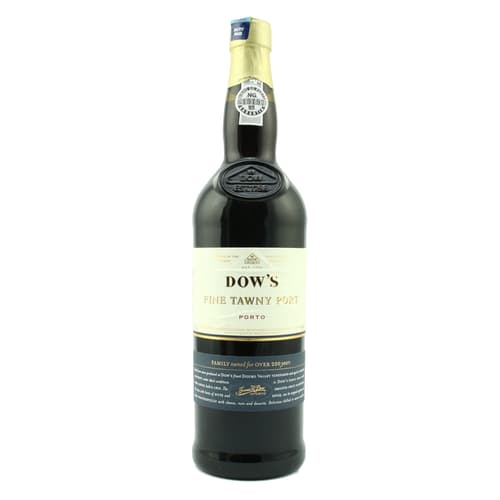 DOW’S PORT Fine Tawny Port