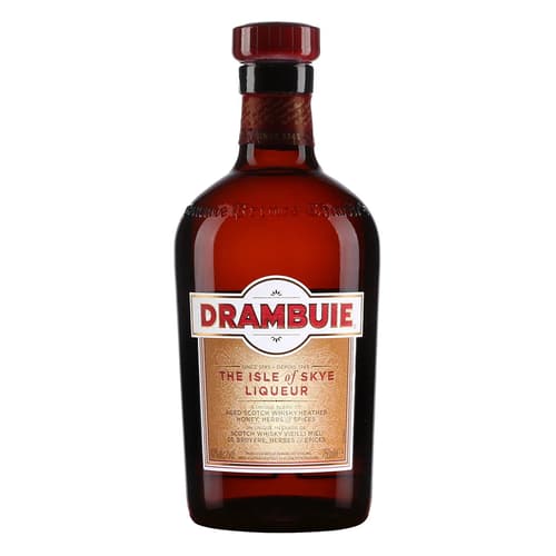 DRAMBUIE