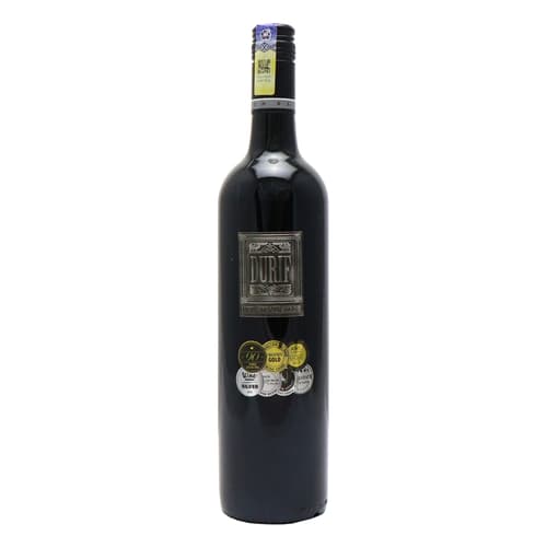BERTON VINEYARD Durif