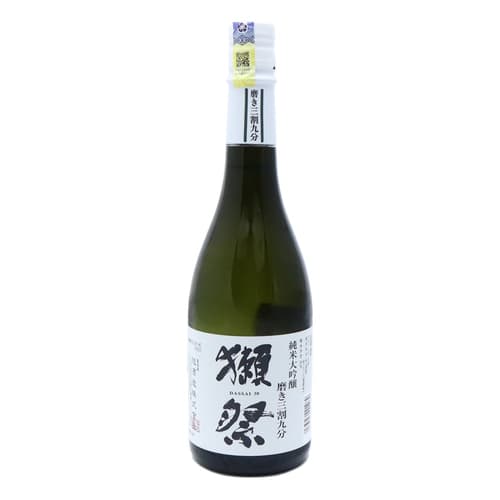 Dassai 39 Junmai Daiginjo