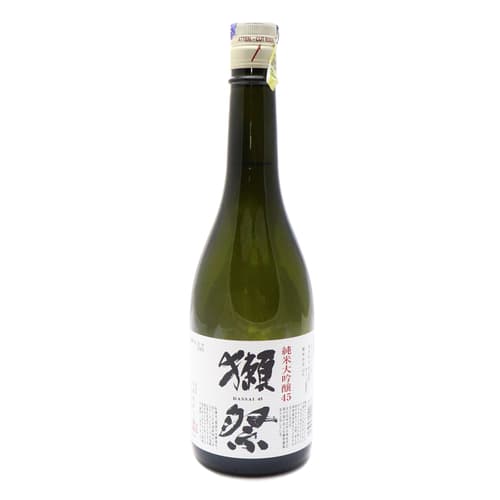 DASSAI 45 Junmai Daiginjo