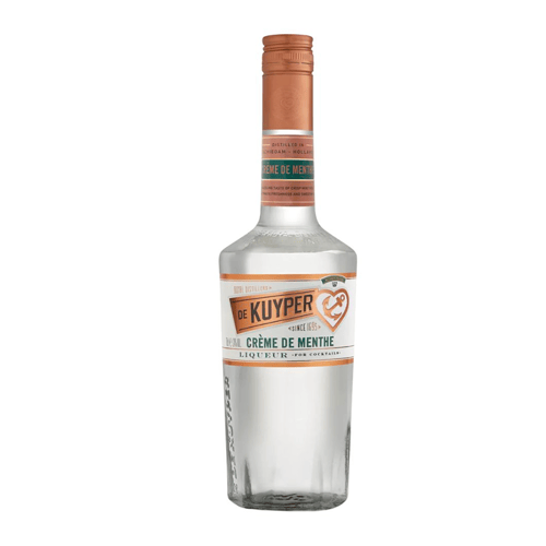 De Kuyper Crème De Menthe White