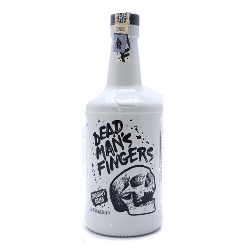 Dead Man's Fingers Coconut