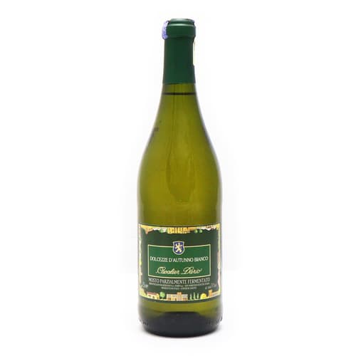 Dolcezze d'Autunno Bianco