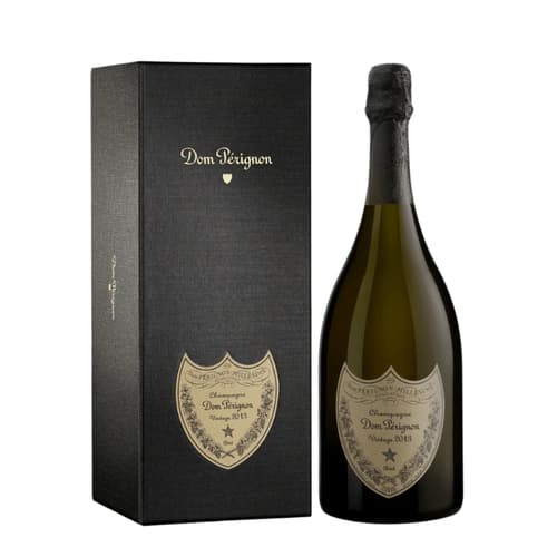 Dom Perignon Vintage 2013 Gift Box