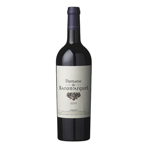 Domaine-de-BaronArques-Limoux