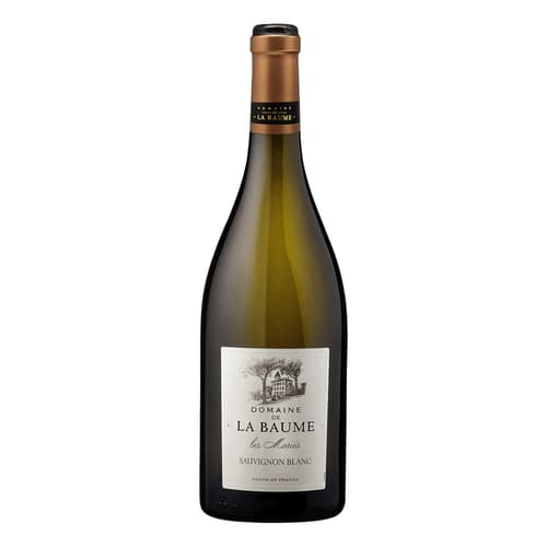Domaine de La Baume Les Mariés Sauvignon Blanc