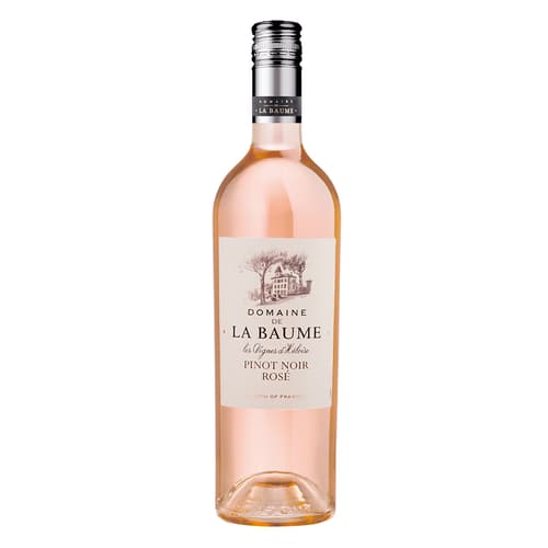 Domaine de La Baume Pinot Noir Rose