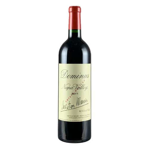Dominus Estate 2011