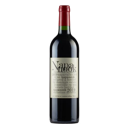DOMINUS ESTATE Napanook 2019