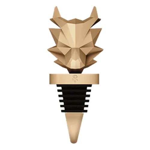 Dragon Head Stopper