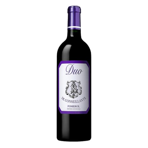 Duo de Conseillante 2017