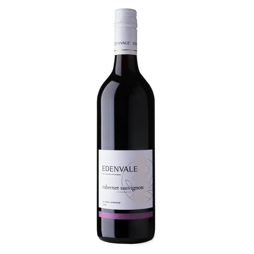 EDENVALE Alcohol Removed Wine Cabernet Sauvignon