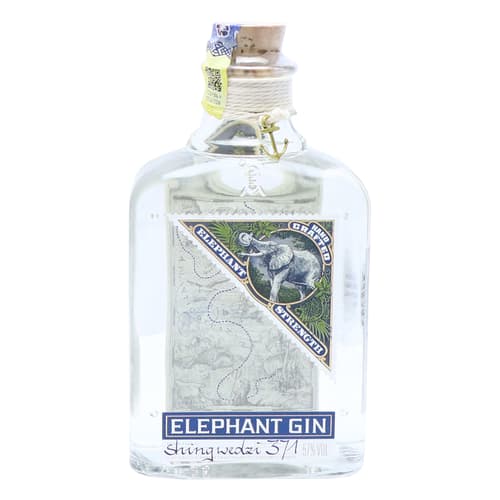 ELEPHANT Strength Gin