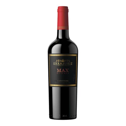 ERRAZURIZ MAX Carmenere