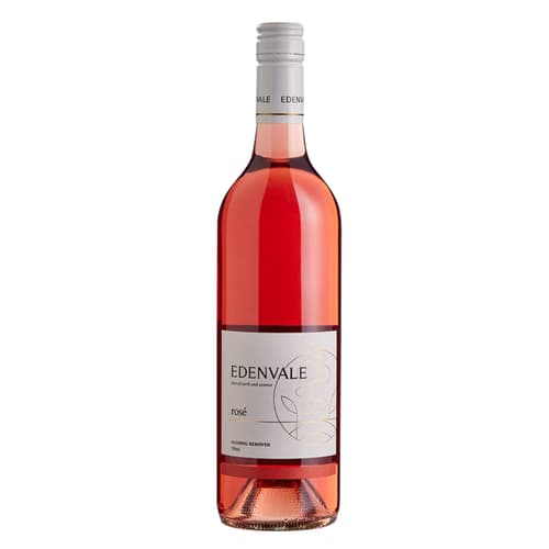 Edenvale Alcohol Removed Rosé