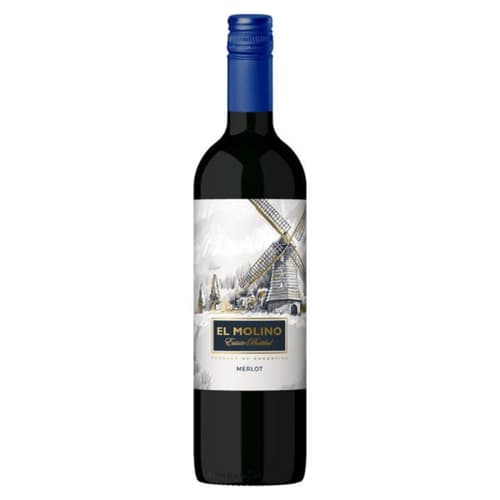 El Molino Merlot
