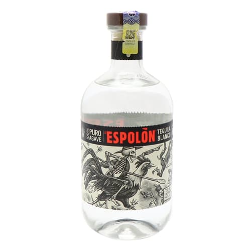 Espolòn Tequila Blanco