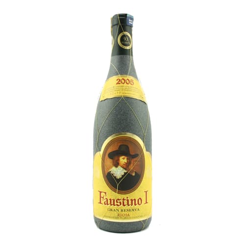 FAUSTINO I Gran Reserva