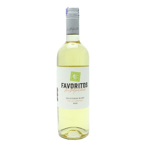 FAVORITOS Sauvignon Blanc 3
