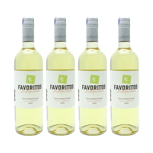 FAVORITOS Sauvignon Blanc Bundle Set