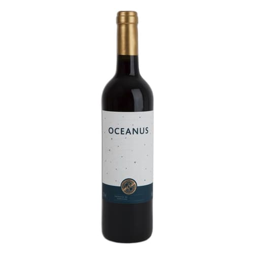 FIUZA Oceanus