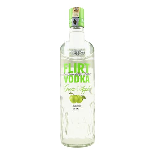 FLIRT Green Apple