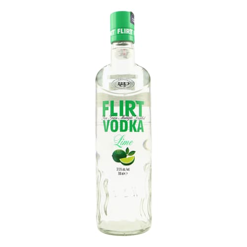 FLIRT Lime