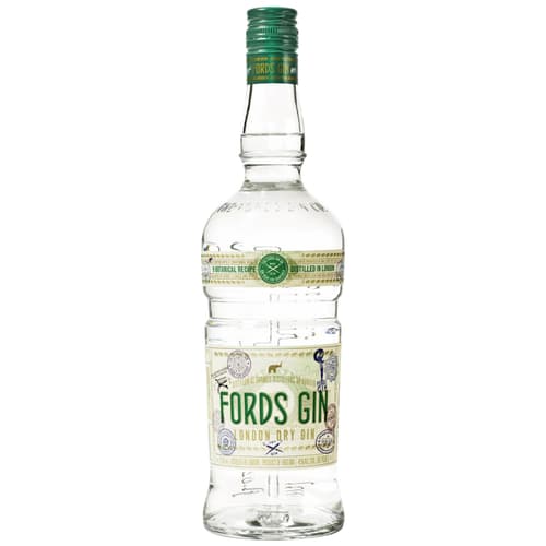 FORDS GIN 45% 750ML