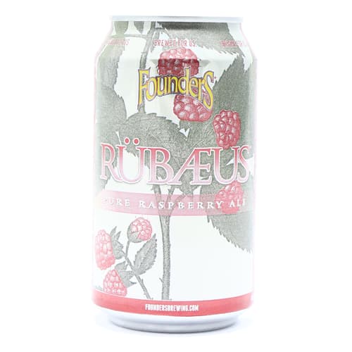 FOUNDERS Rubaeus