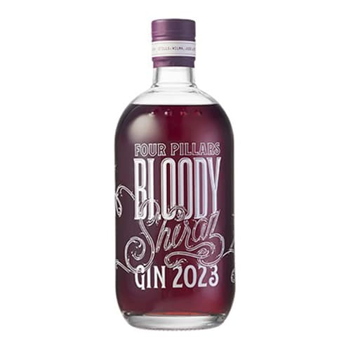 FOUR PILLARS Bloody Shiraz Gin Limited Edition