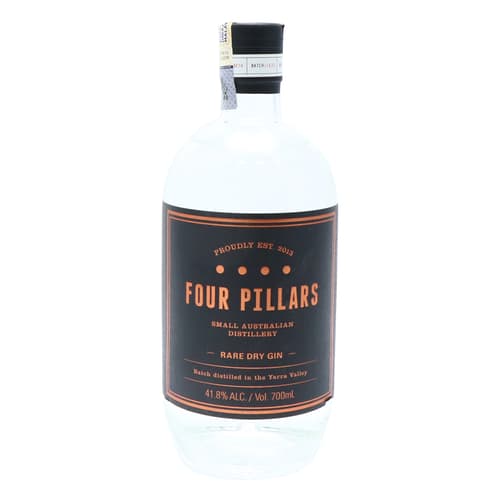 FOUR PILLARS Rare Dry Gin